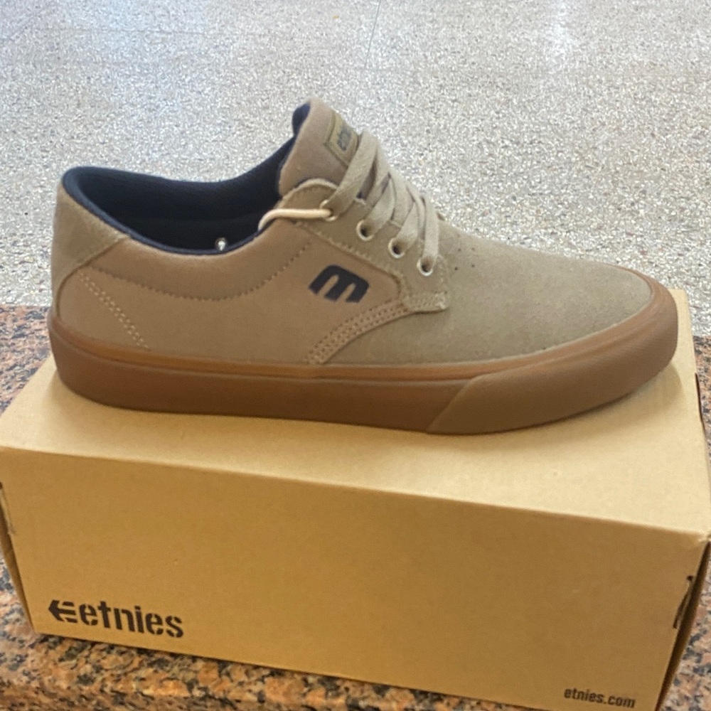 Etnies - Singleton Vulc XLT